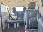 Chrysler Voyager 2013