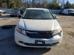 Honda Odyssey 2017