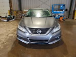 Nissan Altima 2017