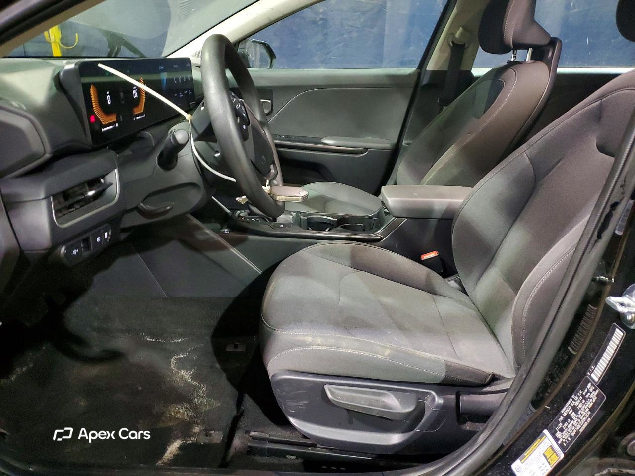 Kia K4 2025