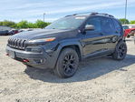 Jeep Cherokee 2016