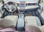 Toyota RAV 4 2015