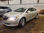 Buick LaCrosse 2014