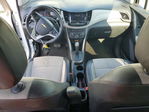 Chevrolet Trax 2022