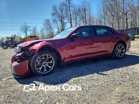 Chrysler 300 2018 - Image 1 of 12