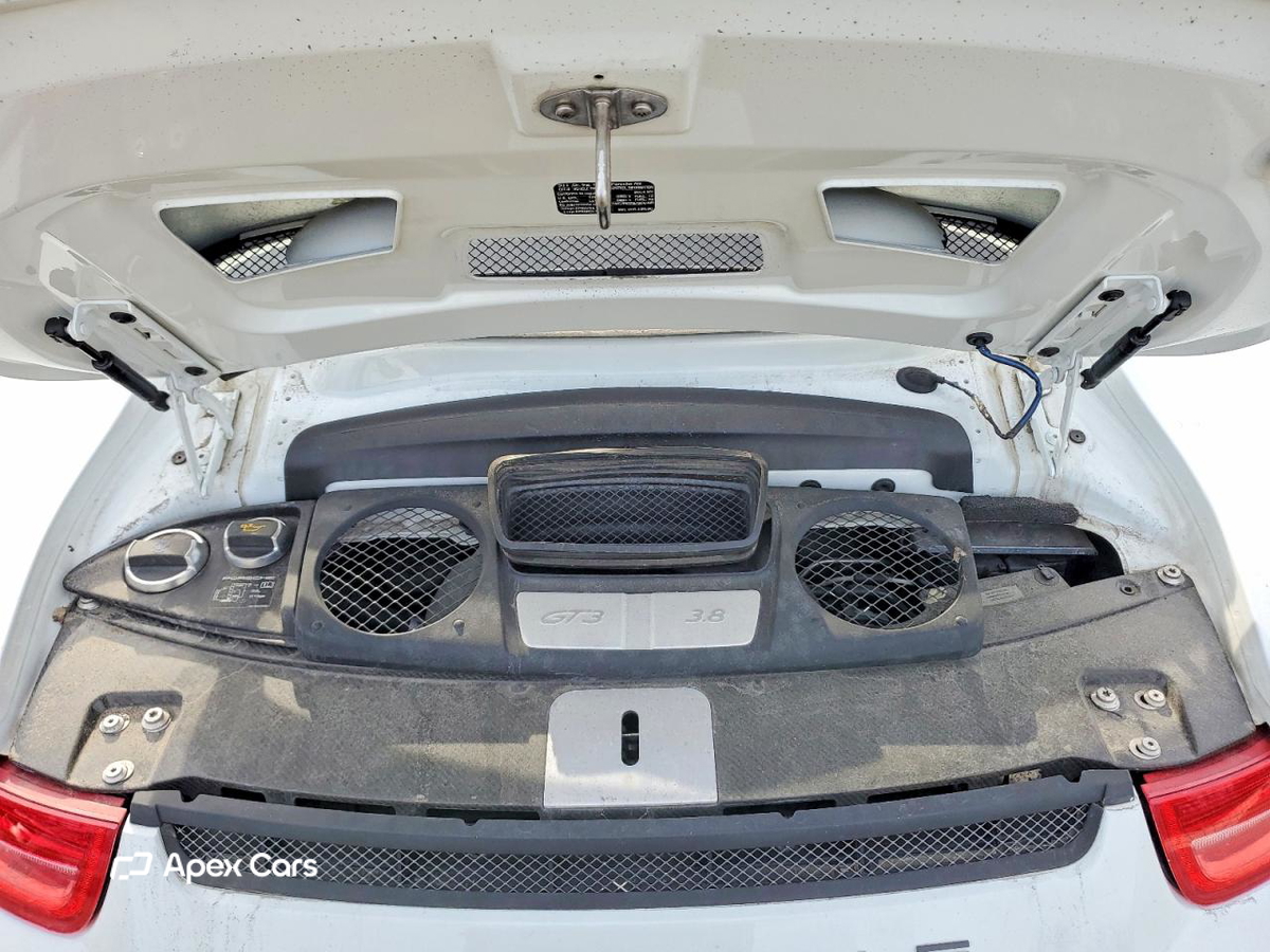Porsche 911 2014