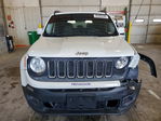 Jeep Renegade 2017