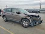 Honda CR-V 2012