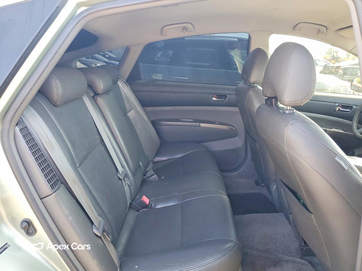 Toyota Prius 2007