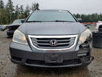 Honda Odyssey 2010