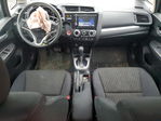 Honda Fit 2020