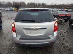 Chevrolet Equinox 2011