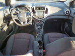 Chevrolet Sonic 2017