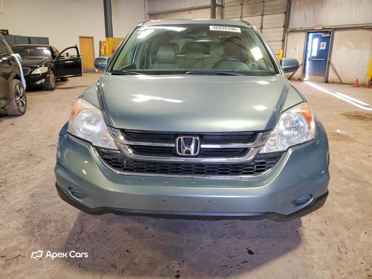 Honda CR-V 2011