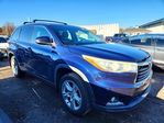 Toyota Highlander 2015