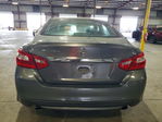 Nissan Altima 2016