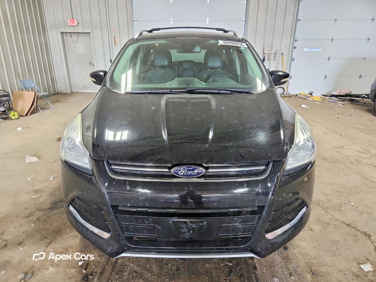 Ford Escape 2016