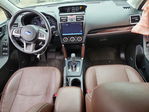 Subaru Forester 2017