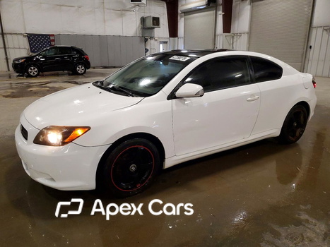 Scion tC 2010 - Image 1 of 11