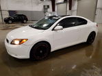 Scion tC 2010