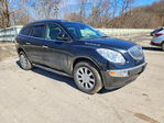 Buick Enclave 2012