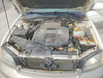 Subaru Legacy 2001