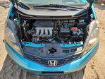 Honda Fit 2012
