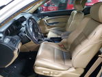 Honda Accord 2009