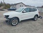 BMW X3 2017