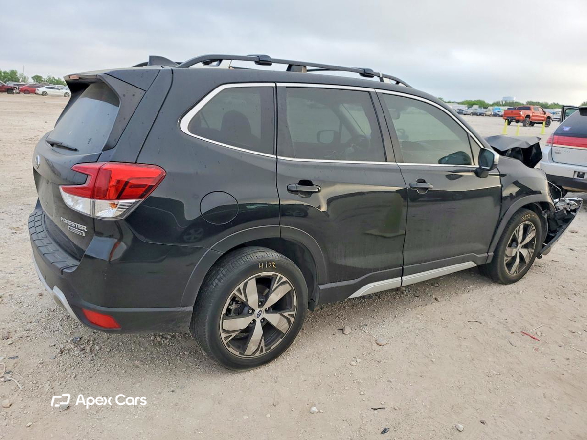 Subaru Forester 2020