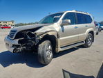 Lexus GX 2008
