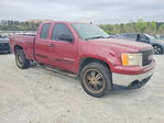 GMC Sierra 2007