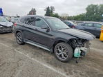 BMW X1 2019