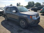 Jeep Renegade 2018