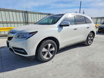 Acura MDX 2014