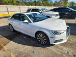 Audi A4 2017