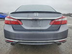 Honda Accord 2016