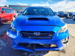 Subaru WRX 2017
