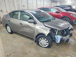 Nissan Versa 2016