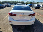 Mazda 3 2018