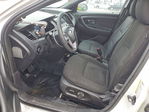 Ford Taurus 2016