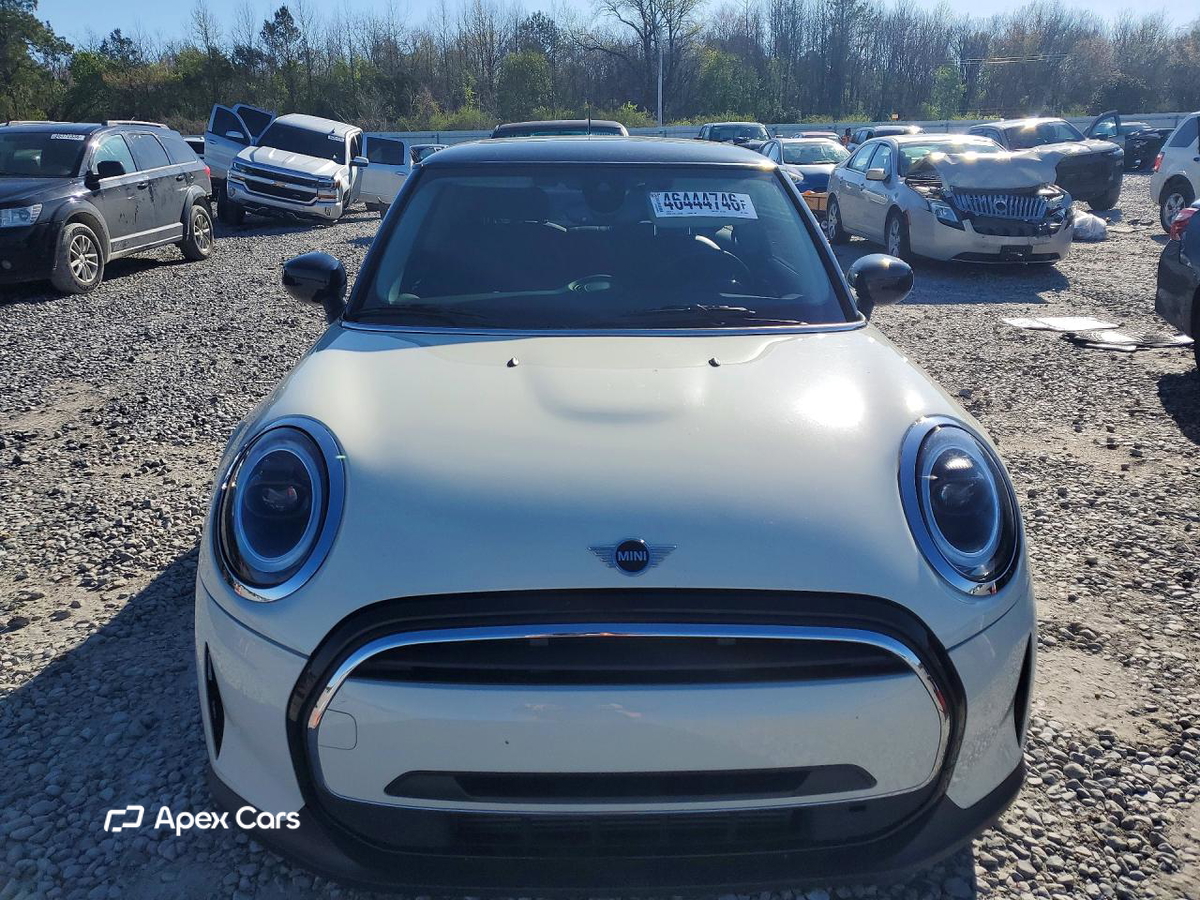 MINI Cooper 2023