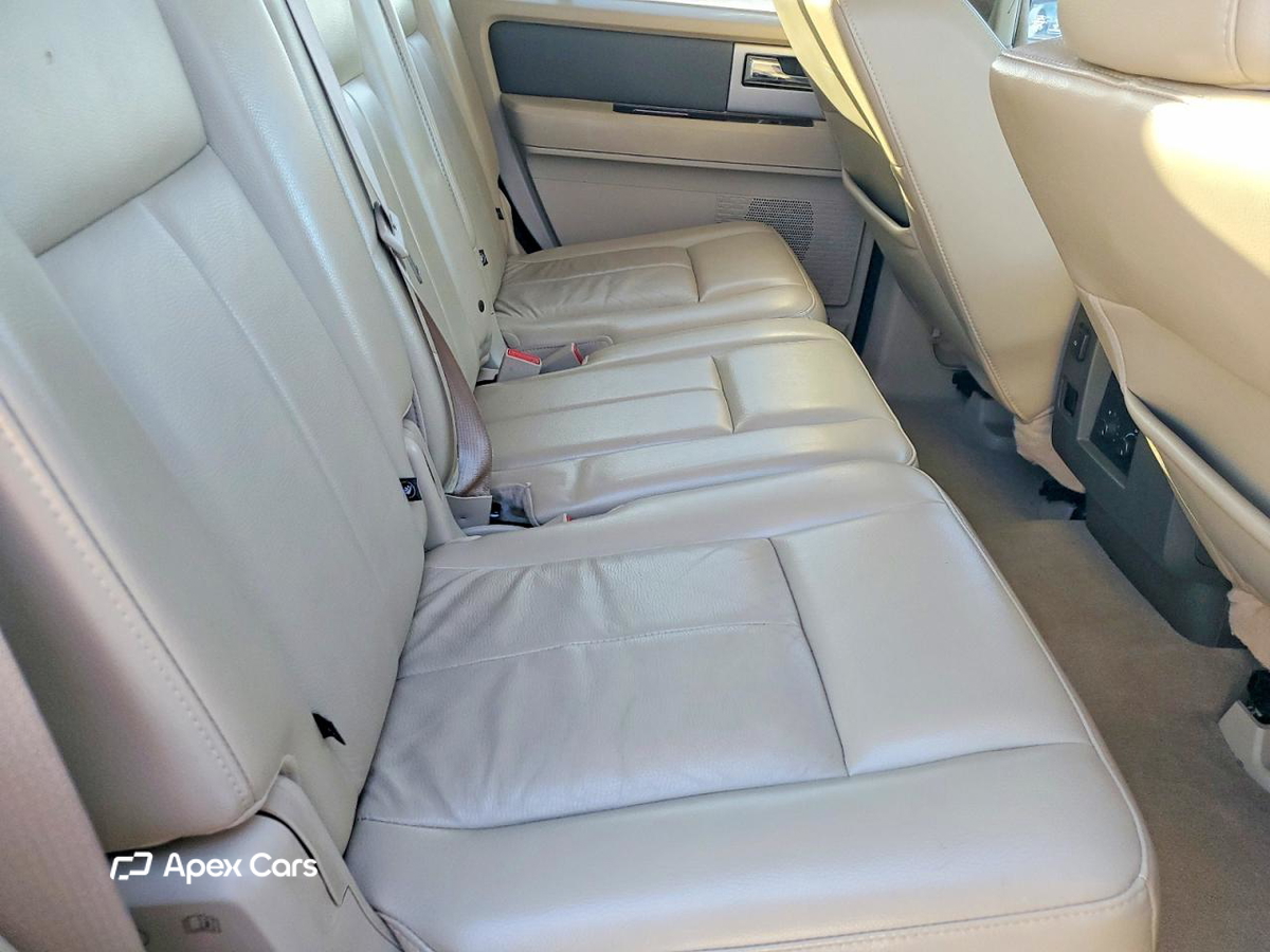 Ford Expedition 2013