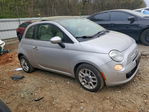 Fiat 500 2012