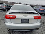 Audi A6 2015