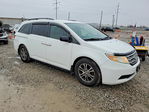Honda Odyssey 2013