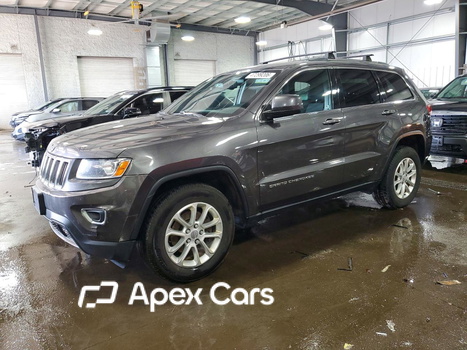 Jeep Cherokee 2014 - Image 1 of 13