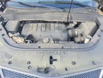 Chevrolet Traverse 2010