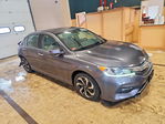 Honda Accord 2017