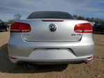 Volkswagen Eos 2012